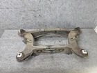 Rear Sub Frame Suspension Cross Member Assembly Mercedes W205 C63 Amg Oem Used. Price: $269.10.