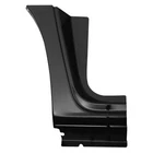 For Dodge Grand Caravan 2001-2007 Dog Leg Passenger Side Body Panel Front Lower New. Price: $119.66.