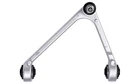 Suspension Control Arm For Jaguar S-type Front Upper Left 00-08 Vin To M45254 New. Price: $83.59.