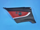 14-19 Bmw F32 428I 435I 430I 440I Rear Left Quarter Panel Coral Red W/ Harman Used. Price: $79.99.