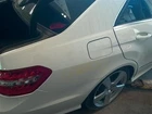 *no Shipping* Passenger Quarter Panel 212 Type Sedan E250 Fits 10-16 Mercedes E- Used. Price: $582.79.