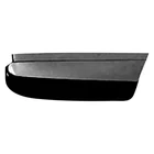 For Jeep Cherokee 77-83 Lower Quarter Panel Patch Rear Section Passenger New. Price: $44.66.