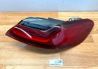 20-25 Bmw Oem G14 G15 G16 M850 Rear Right Passenger Side Stop Tail Light Outer Used. Price: $299.95.