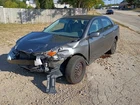 Passenger Quarter Panel Without Ground Effects Fits 03-08 Corolla 302670 Used. Price: $300.00.