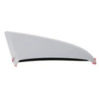 New Oem Ford 10-14 Mustang Side Scoop Left Quarter Panel AR3Z-63279D37-AA. Price: $147.46.