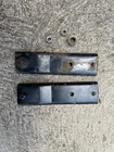 1969 Dodge Coronet Convertible Top Piston Plate Bracket Holder B-body 66 67 70 Used. Price: $168.70.