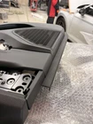 Right Blk Rear Door Trim Panel Oem 2024 Jeep Grandcher 7MM34TX7AA New. Price: $400.00.
