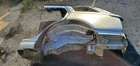 2015 2019 Range Rover Oem Lwb Left Rear Quarter Body Panel Cut Used. Price: $1249.99.