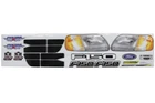 Five Star Nose Only Graphics Kit 02 Ford Truck Decal New. Price: $41.68.