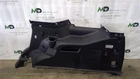 2017-2020 Chevrolet Tahoe Right Side Quarter Lower Rear Trim Panel 23407861 Used. Price: $149.50.