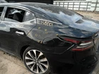 Driver Left Quarter Panel Fits 16-23 Maxima 104961268 Used. Price: $566.76.