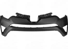 New Sherman 8120B-87Q-0 Capa Front Bumper Cover Upper Primed Fits Toyota RAV4. Price: $381.39.