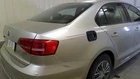 Volkswagen Jetta 2015 Right Quarter Panel 1582 Used. Price: $332.40.