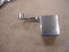 1964 Cadillac Left Driver Side Interior Door Handle #4876623 Lh Gm Oem Used. Price: $19.00.