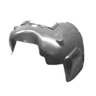 New Driver Side Front Fender Inner Panel For Cadillac Escalade 2007-2014. Price: $48.12.