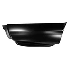 For Chevy Chevelle 68 Rear Passenger Side Lower Quarter Panel Patch Section New. Price: $72.73.