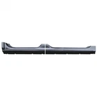 99-06 C-10 4DR Crew Cab, 2PC, Rocker Panel Kit, Rh New. Price: $228.50.