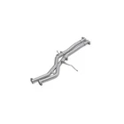 Mbrp Exhaust S4611304 Armor Pro Muffler Bypass Fits 2010-2016 S5 New. Price: $384.99.