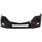 3478-87Q-0 Sherman Bumper Cover Front For Mazda CX-5 2017-2021 New. Price: $261.94.