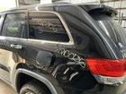 Driver Quarter Panel Wk Body Vin Or Fits 14-22 Grand Cherokee 104559230 Used. Price: $740.40.