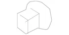 Oem New Ford Mud Shield Retainer -W718046-S300. Price: $13.76.