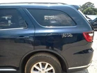 Driver Left Quarter Panel Fits 14-25 Durango 104849458 Used. Price: $583.84.