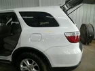 Driver Left Quarter Panel Fits 11-13 Durango 104696099 Used. Price: $683.69.