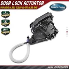 Door Lock Actuator For Mercedes-benz X166 GL350 GL550 W166 ML350 Rear Right Rh New. Price: $63.39.