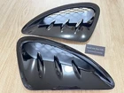 Toyota MR2 Spyder ZZW30 Quarter Panel Air Inlet Garnish Lh & Rh Set Oem Genuine New. Price: $145.43.