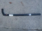 14-18 Jeep Wrangler Genuine Mopar Right Belt Rail Retainer Panel Oem 55395626AH New. Price: $239.96.