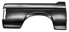 Key Parts 1986-130R Rear Quarter Panel 1987-1996 Ford Bronco New. Price: $379.98.