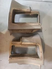 1968 Plymouth Fury Lh & Rear Quarter Panel Taillight Extension Mopar 2838363 Used. Price: $80.00.
