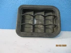 Skoda Octaviaii Audi - Vw Body Vent Grille 1H0819465E (LG23) Gebraucht. Price: $33.17.