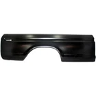 Sherman 574-51R Rear, Passenger Side Quarter Panel 1975-1979 Ford F-150 New. Price: $621.98.