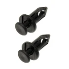 For Chevy Silverado 1500 Hd 2001-2003 Push-pull Rivet-rocker Panels 10225604 New. Price: $17.95.