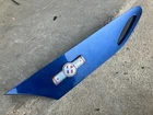 2013 Toyota 86 ZN6 FA20 Front Guard Fender Garnish R/h Side 91112CA040 Blue #4U Used. Price: $70.91.