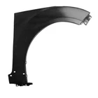 Fits 13-17 Veloster 1.6L Turbo Hatchback Front Fender Quarter Panel Right Side New. Price: $260.95.