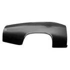 Goodmark Rh Side Quarter Panel Skin 33" X 72" Fits Chevelle GMK403260069R New. Price: $555.21.