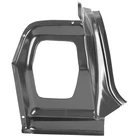 Rear Driver Side Body Panel Fits 1962-1965 Chevrolet Chevy Ii 4010-844-621L New. Price: $74.96.