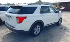 Passenger Right Quarter Panel Fits 20-23 Ford Explorer *structural Cut* Used. Price: $800.99.