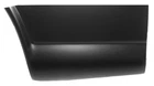 Lwr Rear Sec Of Quarter Lh 96-17 Chevy Express Van (key Parts# 0812-133 L) New. Price: $63.50.