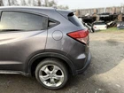 2016-2022 Honda Hr-v Left Driver Side Quarter Panel Gray Used. Price: $330.00.