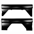 1966 1977 Bronco Quarter Bed Panel Pair Right Left Side 2PCS Steel Dynacorn New. Price: $519.99.
