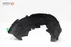 2017 2020 Jaguar F-pace Rear Right Side Quarter Wheelhouse Liner Shield Oem Used. Price: $99.74.
