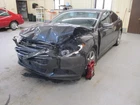 Ford Fusion 2015 Right Quarter Panel HS7Z5427790A 1796 Used. Price: $352.90.