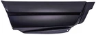 Jegs 79345 Lower Rear Quarter Patch Panel 1968 Chevy Chevelle Left/driver Side 2 New. Price: $40.99.