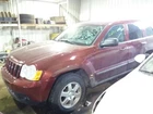 Driver Left Quarter Panel Fits 05-10 Grand Cherokee 2054615 Used. Price: $391.40.