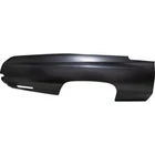 Sherman 738-50R Right Quarter Panel Skin For 1971-1973 Chevy Impala New. Price: $359.77.