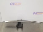 25 Nissan Murano Sv Quarter Panel Moulding Chrome Upper Rear Right Passenger Used. Price: $100.00.