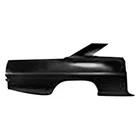 For Chevy Ii 66-67 Dynacorn 1621W Rear Passenger Side Quarter Panel New. Price: $453.03.